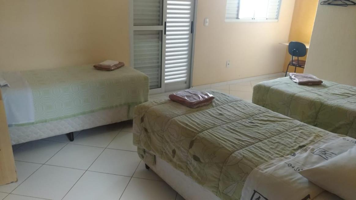 Hotel Reimann Indaiatuba Luaran gambar