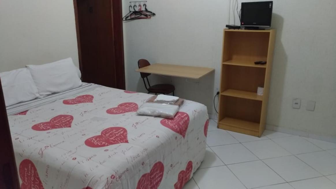 Hotel Reimann Indaiatuba Luaran gambar