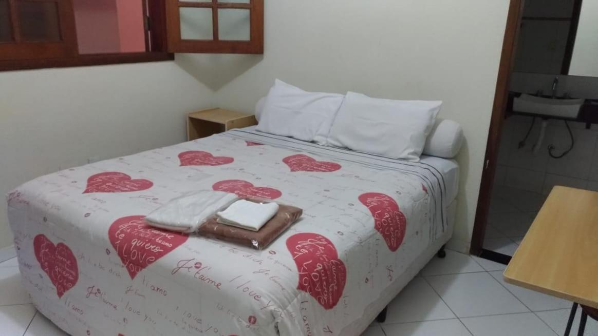 Hotel Reimann Indaiatuba Luaran gambar