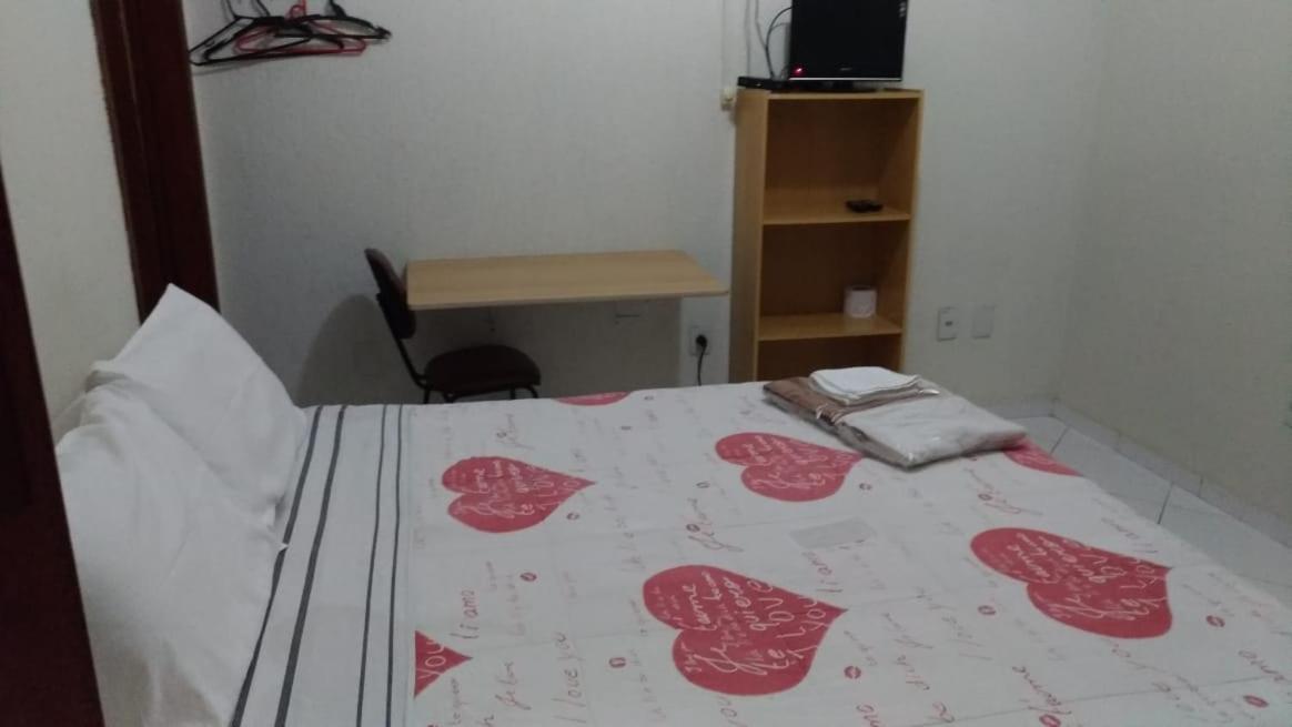 Hotel Reimann Indaiatuba Luaran gambar