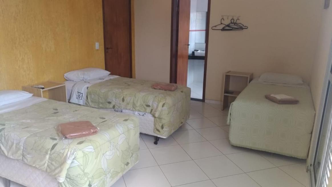Hotel Reimann Indaiatuba Luaran gambar