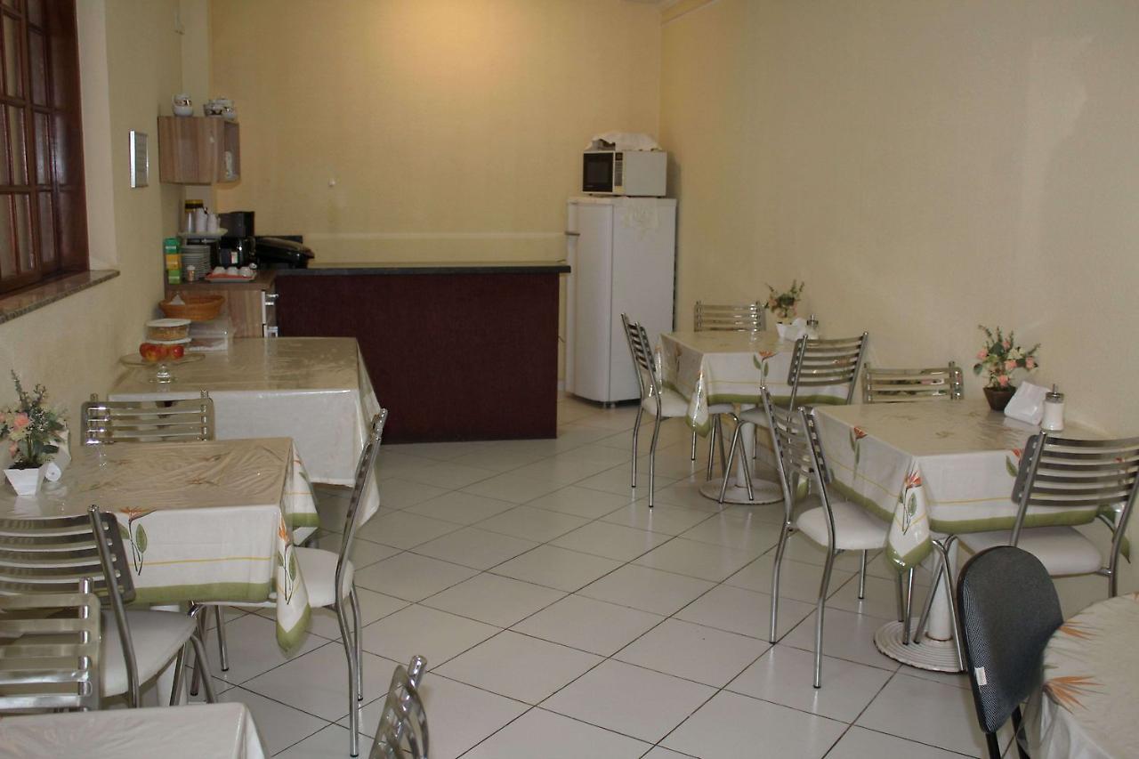 Hotel Reimann Indaiatuba Luaran gambar