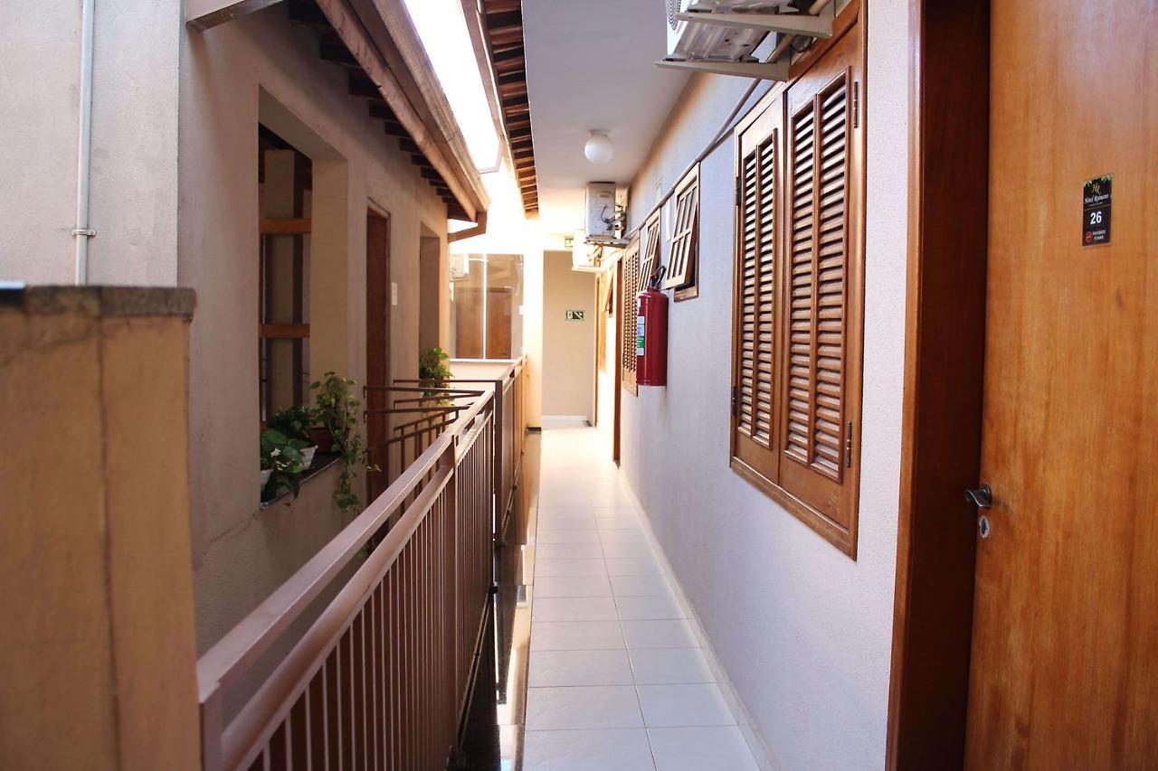 Hotel Reimann Indaiatuba Luaran gambar