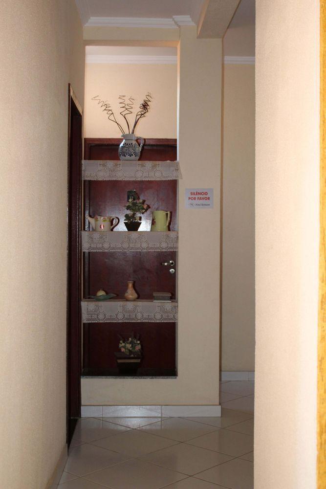 Hotel Reimann Indaiatuba Luaran gambar