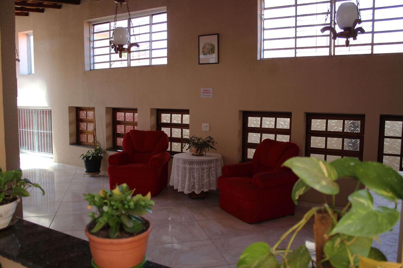 Hotel Reimann Indaiatuba Luaran gambar