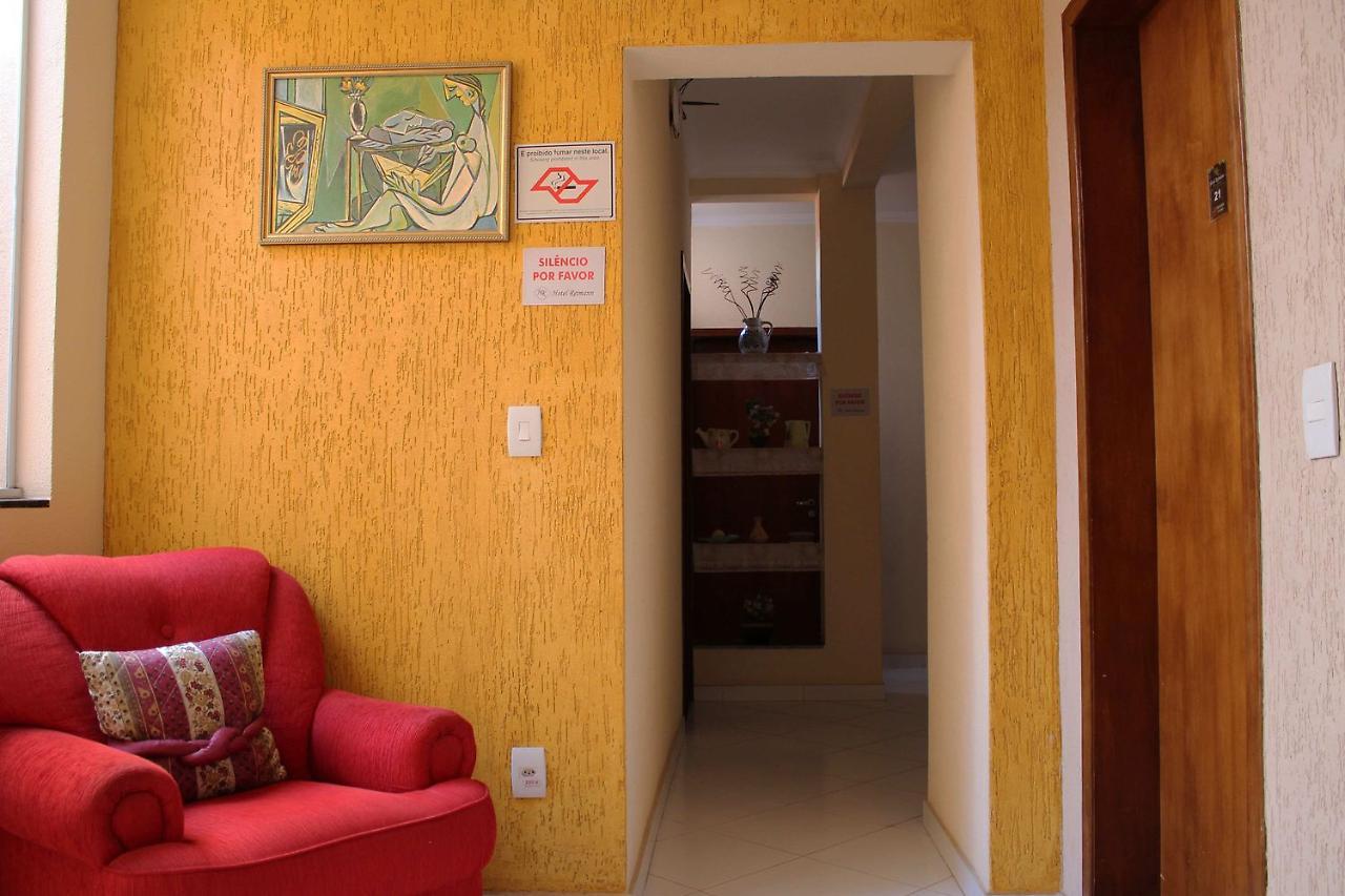 Hotel Reimann Indaiatuba Luaran gambar