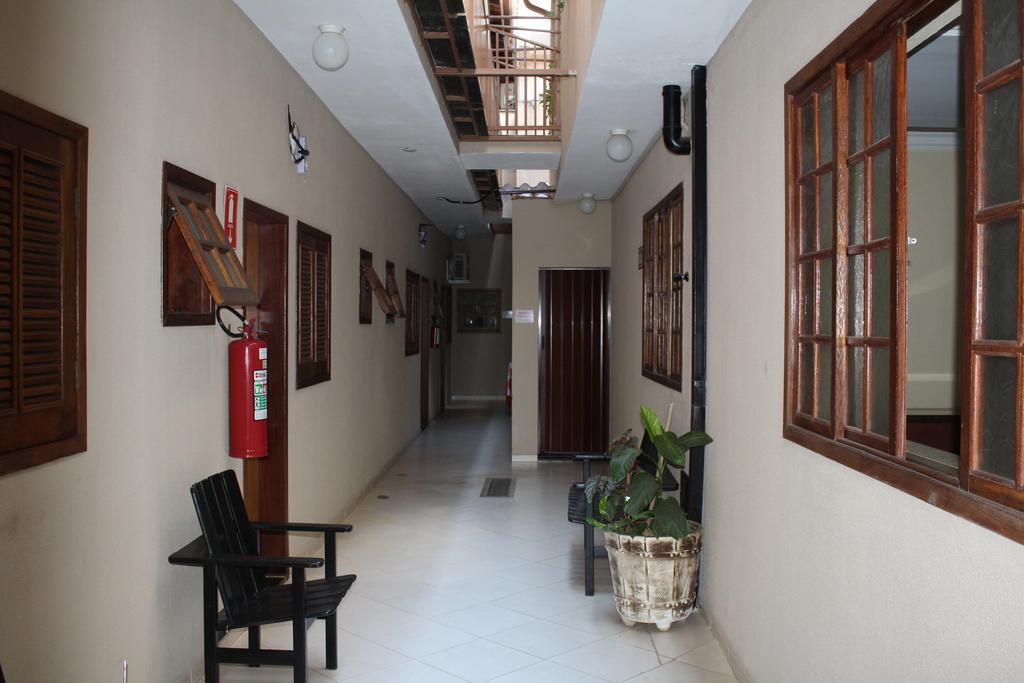 Hotel Reimann Indaiatuba Luaran gambar