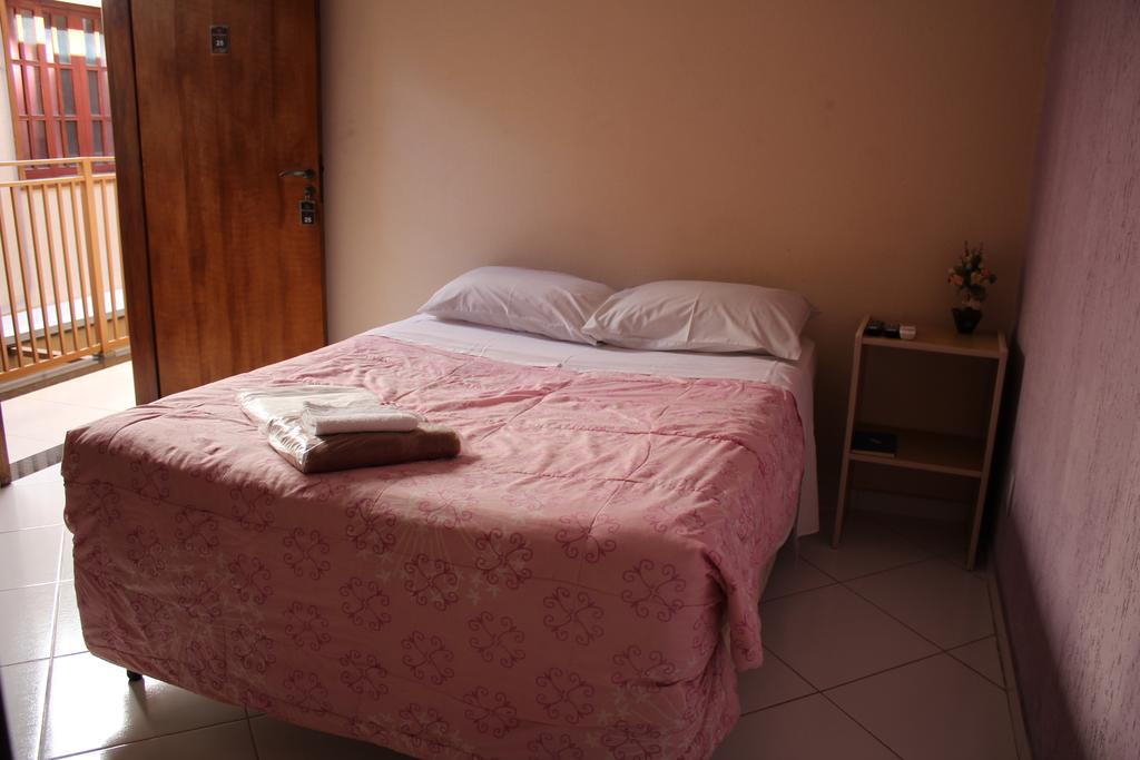 Hotel Reimann Indaiatuba Luaran gambar