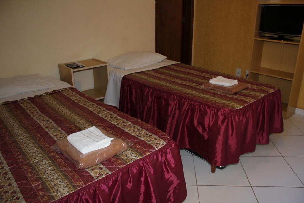 Hotel Reimann Indaiatuba Luaran gambar