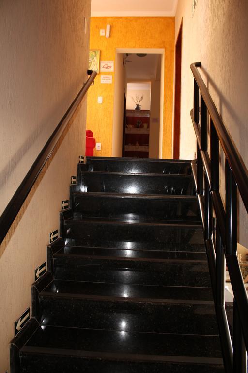 Hotel Reimann Indaiatuba Luaran gambar