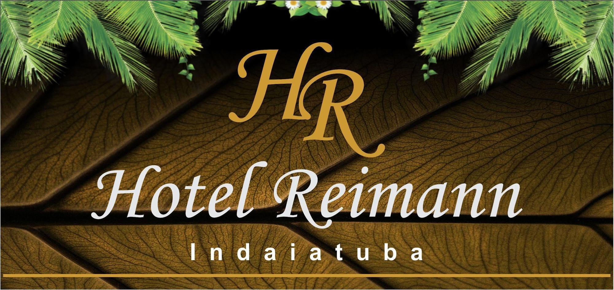 Hotel Reimann Indaiatuba Luaran gambar