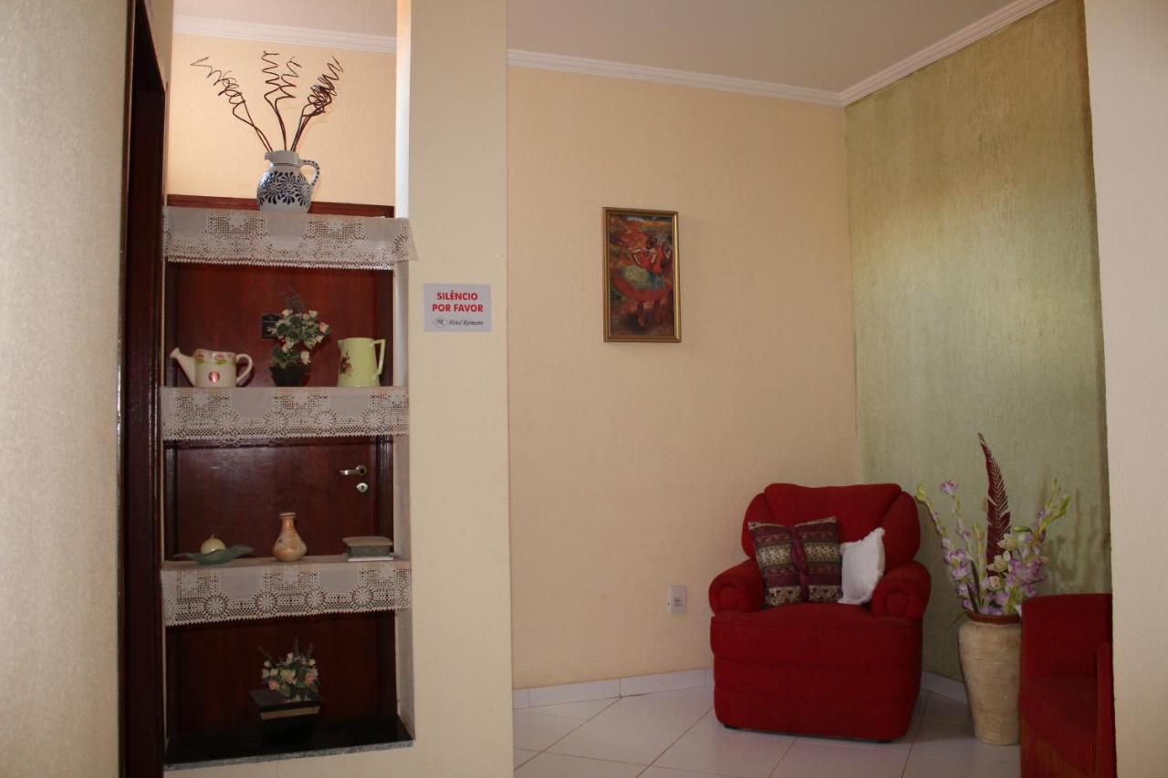 Hotel Reimann Indaiatuba Luaran gambar