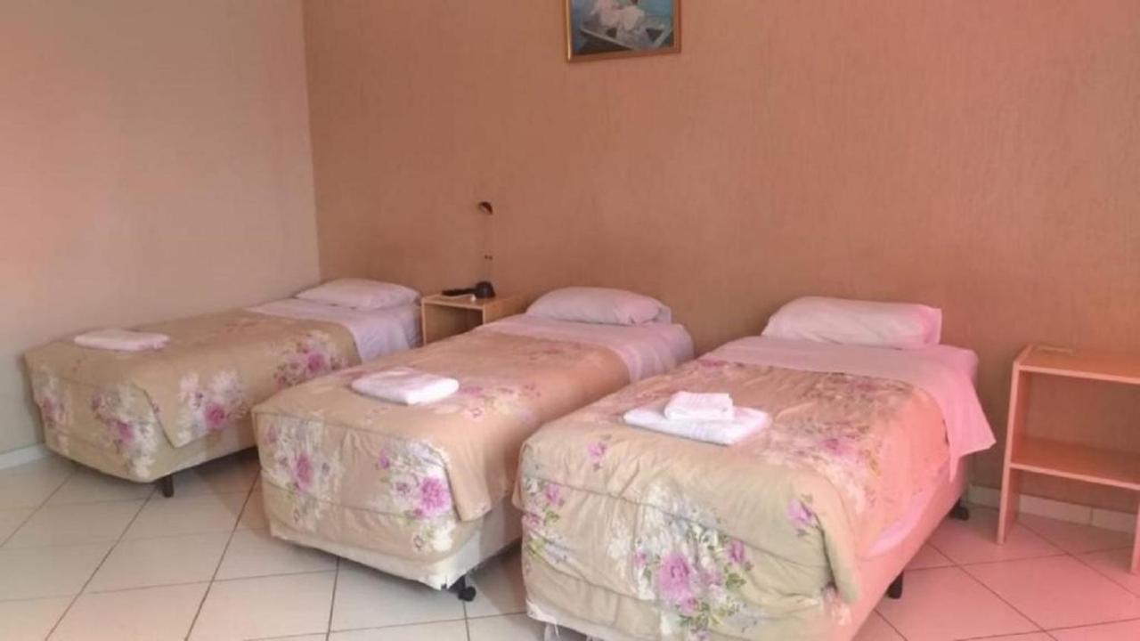 Hotel Reimann Indaiatuba Luaran gambar