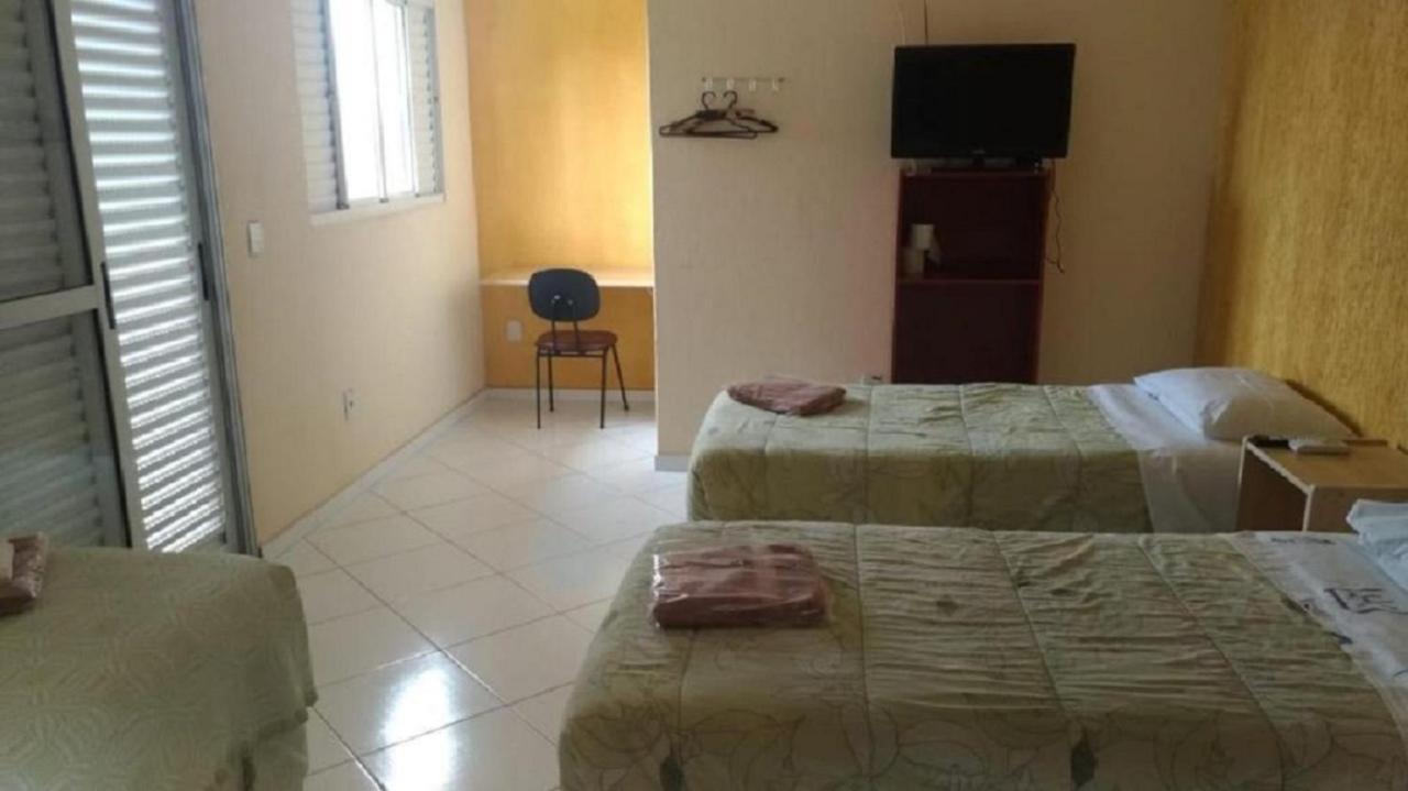 Hotel Reimann Indaiatuba Luaran gambar