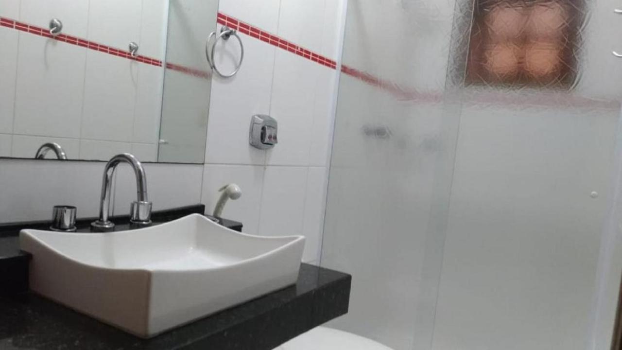 Hotel Reimann Indaiatuba Luaran gambar
