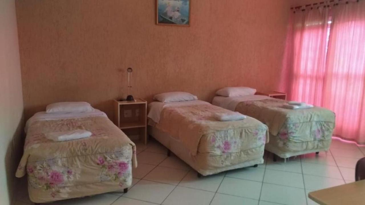 Hotel Reimann Indaiatuba Luaran gambar