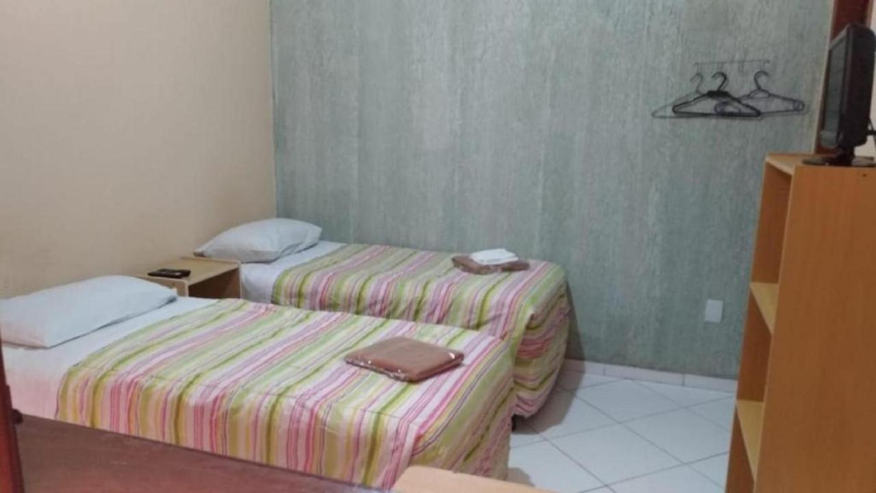 Hotel Reimann Indaiatuba Luaran gambar